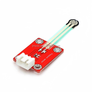 Módulo de sensor de presión de película delgada resistiva adecuado para desarrollo Arduino Uno microbit red