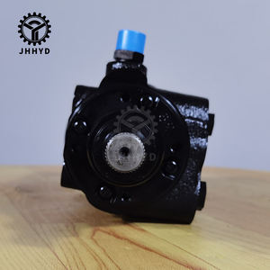 Para válvula de dirección Komatsu HD785 HD465 561-40-83300 561 63302-40-569 42502 561-40-63301 566-40-42500 569-40-42501 - Product Image 6