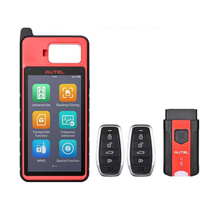 KM100 Key Programmer V200 Universal Key Generator Kostenloses Update Lebensdauer PK IM508 IM608 IMMO