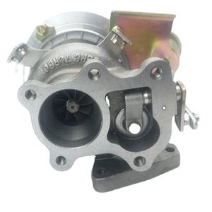 ターボチャージャーHT日産Terrano II用適切なTD27TDIディーゼルエンジン新品中古完全ターボ - Product Image 4