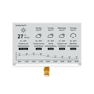Aismartlink Raspberry Pi 4 7.5 pollici inchiostro modulo schermo carta elettronica interfaccia SPI - Product Image 2
