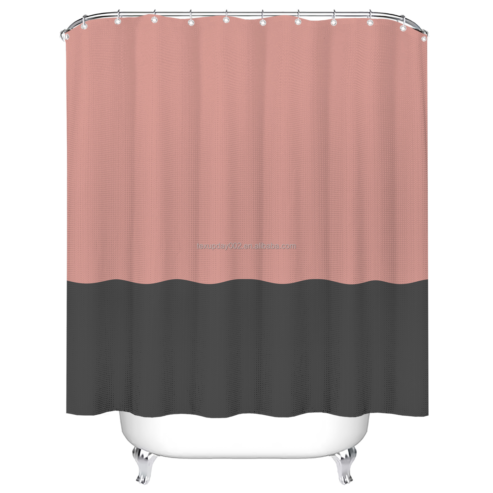 Rose-noir