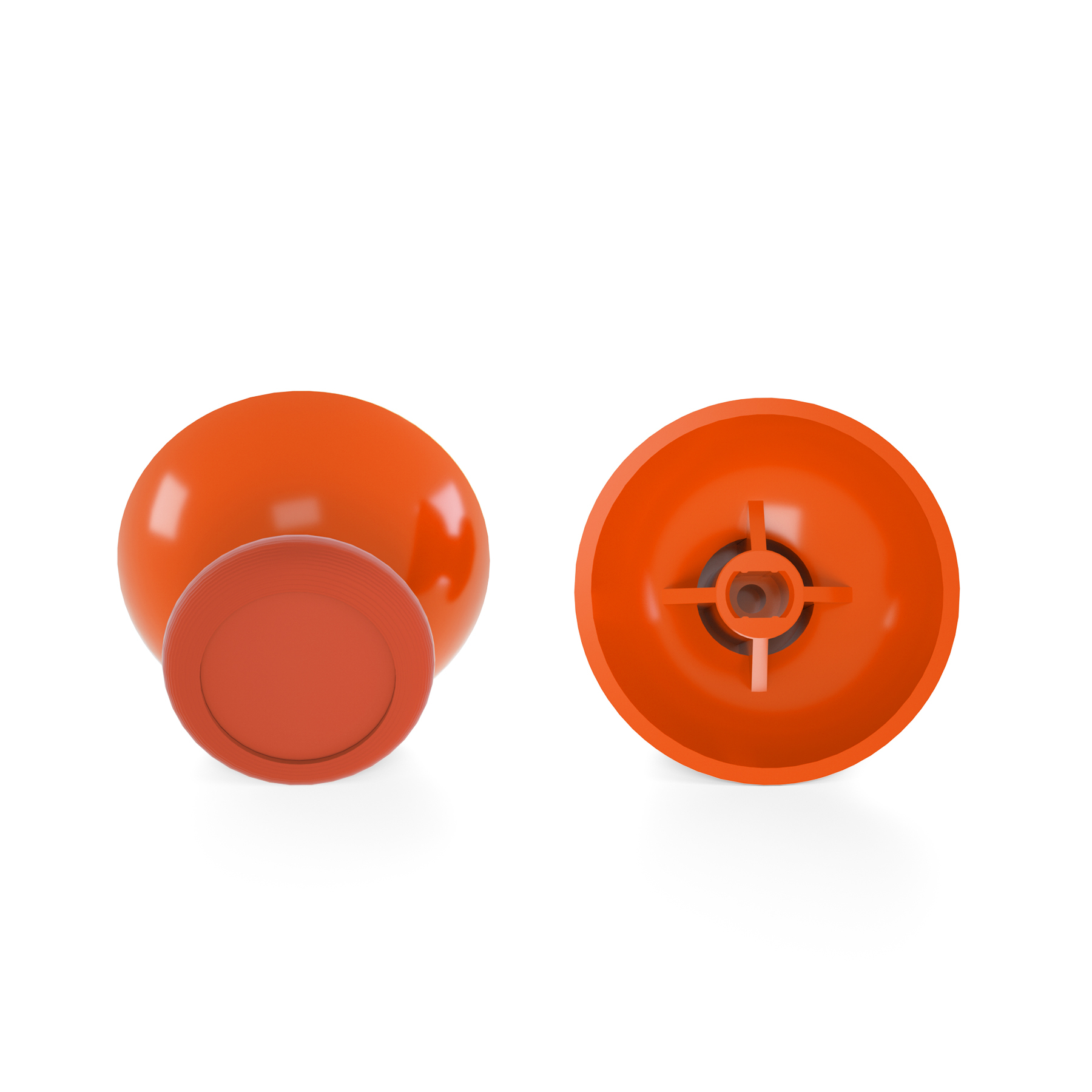 Orange KRM515WS