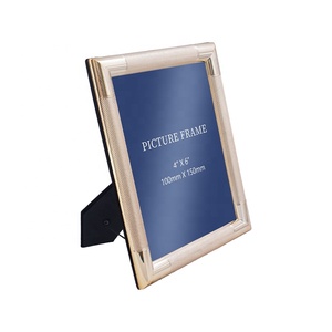 กรอบรูปโลหะตกแต่งหรูหรา - Product Image 2