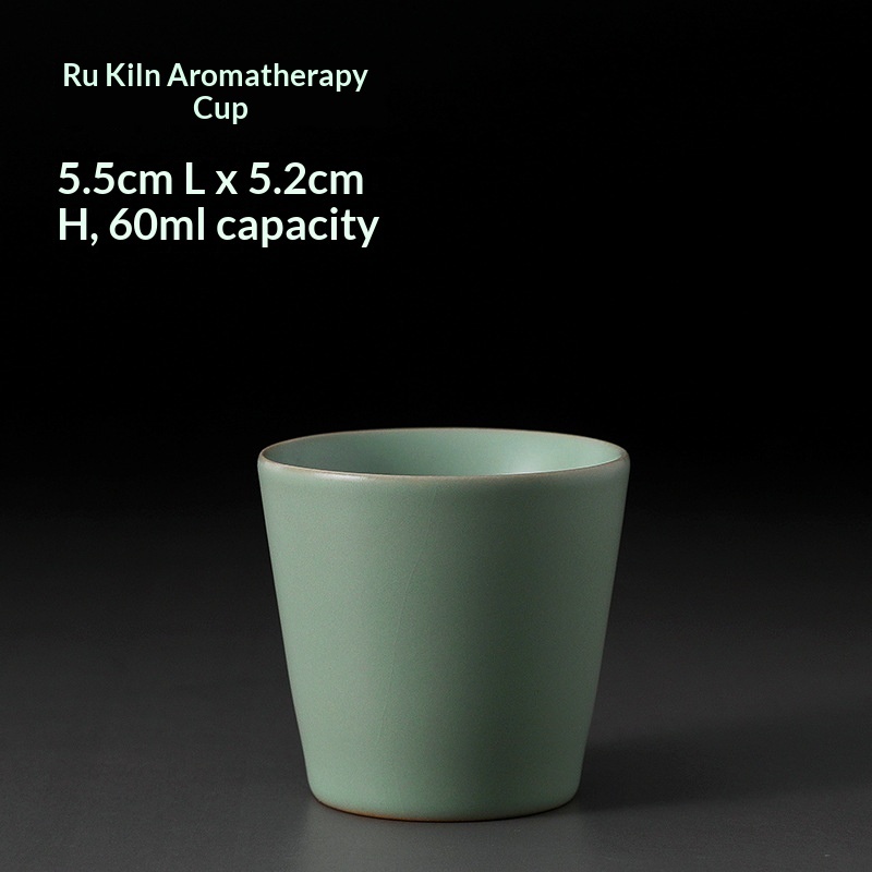 tazza da tè H