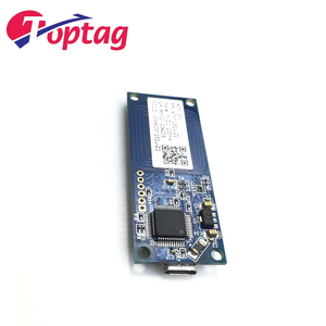 13.56mhz <strong>RFID</strong> USB NFC <strong>Reader</strong> Module Module ACM1252U-Z2 - Product Image 2