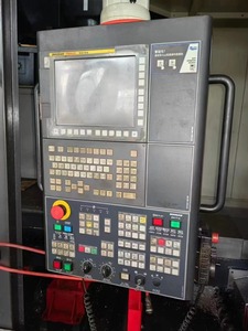 ศูนย์เครื่องจักรกลแนวตั้งซีเอ็นซี Doosan แบรนด์เกาหลีพร้อมระบบเดิม 11 มอเตอร์ผลิตภัณฑ์ใหม่ 2020 ให้ไต้หวัน 24 0.01 FANUC - Product Image 2
