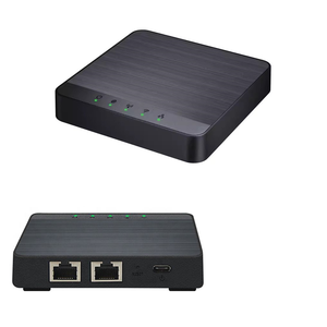 300Mbps 4G Modem Router WiFi con Slot per Sim Card Wireless Lte 4G Router WiFi - Product Image 1