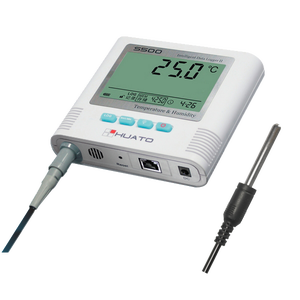 Cold storge use <strong>tcp</strong> ip monitor system solution with external <strong>sensor</strong> rj45 real time ethernet <strong>temperature</strong> humidity data logger