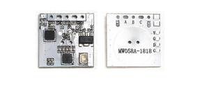 NEWEST 5.8GHzマイクロ波モーションセンサーアンテナと堅牢な性能インテリジェントアルゴリズムPirモーションセンサー - Product Image 2