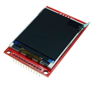 2,2-Zoll-SPI serieller TFT-LCD Farbbildschirmmodul 176X220 kompatibel mit UNO Mega2560 - Product Image 3