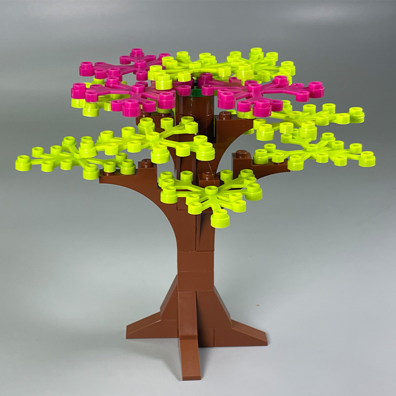 Gran árbol 2