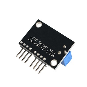 Liquid Level <strong>Sensor</strong> <strong>Water</strong> Level Switch <strong>Sensor</strong> Module 5V High Control Accuracy - Product Image 2
