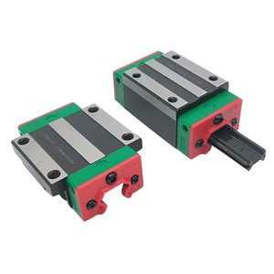 Guías lineales deslizantes para enrutador CNC, guía de movimiento lineal personalizada de longitud y rieles, 15 H20 20 20 20 H25 25 25 HHH30 - Product Image 2