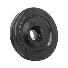 ארכובה דלפר הרמונית balancer מתאים היונדאי i40 1.7 2011-אוי: 23124-2a801, 231242a801 - Product Image 2