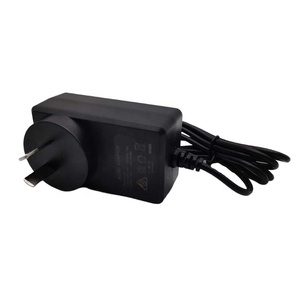 Cheap Price <strong>ADAPTER</strong> MODEL <strong>INPUT</strong> 100-240V 50/60Hz 0.8A <strong>OUTPUT</strong> 12.0V 2.0A 24V Power <strong>Adapter</strong> 24V AC - Product Image 5