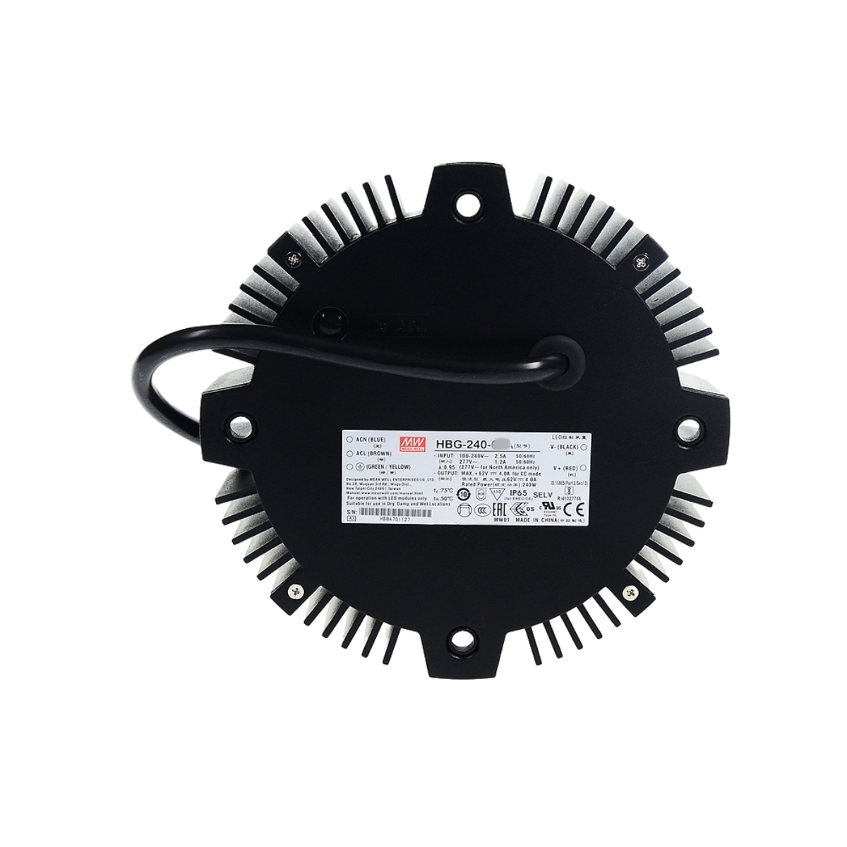 HBG-240(DA)