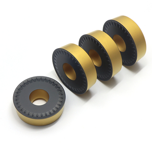 Chèn phay bóng phay chèn cắt <span class=keywords><strong>CNC</strong></span> phay chèn RCMX320900-PR8 cắt - Product Image 1