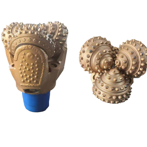 厂家直销钻头重型辊8 1/2英寸Tricone IADC代码钻头三辊钻头 - Product Image 3