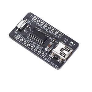 Bảng Mạch Lõi CH552G 51 Bảng Phát Triển MCU CH551G Bảng Học CH554 Tải Xuống Giao Tiếp USB - Product Image 1