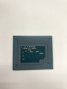 コンピュータソフトウェア & ハードウェアコアi7-4720HQプロセッサCPU SR1Q84コア8スレッド2.6GHz ~ 3.6GHz 22nm 47W FCBGA1364 - Product Image 2