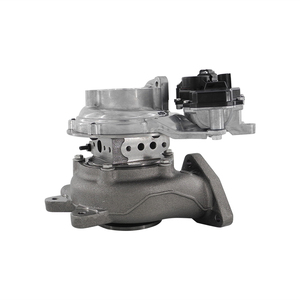 Hızlı Turbo şarj cihazı 2GD-FTV motor CT16 17201-11080 Boost basınç Turbo Supercharger Turbolader Turbo TOYOTA HILUX için 2.4L - Product Image 1