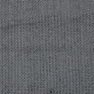 Ombrellone grigio parasole in tessuto telone parasole bordo con occhielli UV parasole - Product Image 5