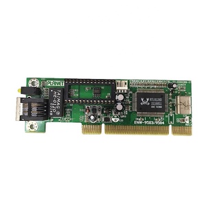 ENW-9503/9504Fanuc เครื่อง CNC บอร์ด PCB ดั้งเดิมพร้อมการรับประกันหนึ่งปี - Product Image 5