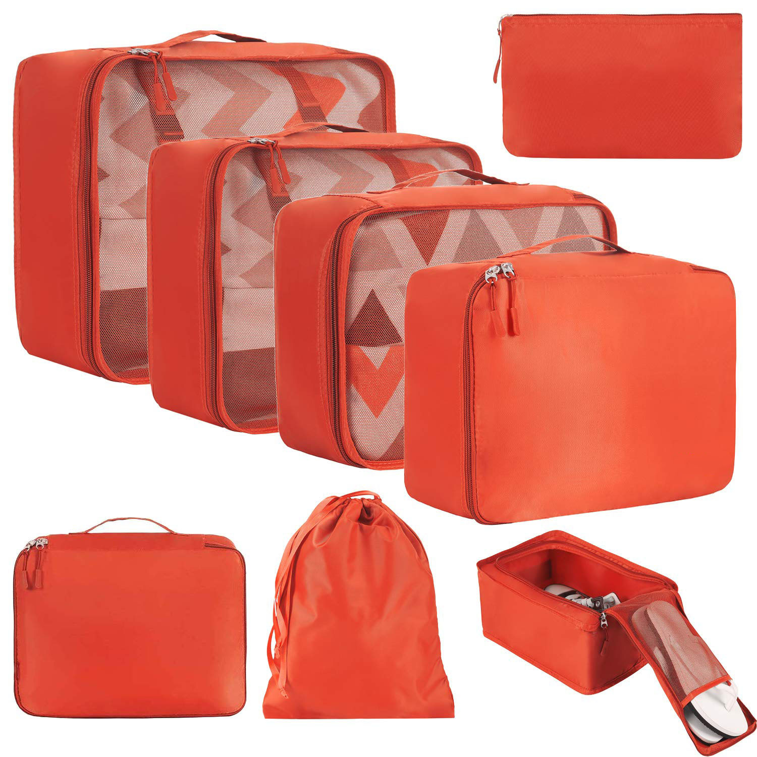 Naranja