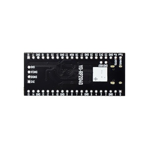RP2040 Core Board TYPE-C USB-C für Raspberry Core Board 4MB RP2 Raspberry Pi Pico Micro python 4M