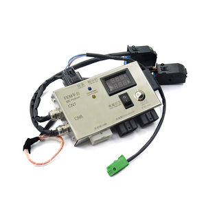 Per BMW FEM/BDC Programmatore Chiave Auto per BMW F20 F30 F35 X5 X6 I3 Piattaforma di Test senza Riduttore spina meglio di fvdi/vvdi