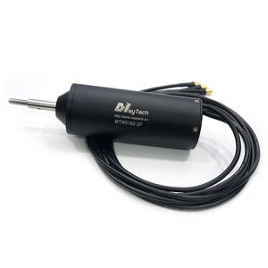 Maytech 40% di sconto sup aliscafo hot combo nuovo motore di controllo remoto 300A controller con scheda di programmazione con tavola da surf elica - Product Image 4