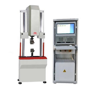 Fatigue <strong>Testing</strong> Machine Fatigue Tester Device Analyzer Instrument Equipment for Strength Compression Endurance Etc - Product Image 1