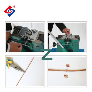 Portable Pneumatic Cold Pressure <strong>Welder</strong> That Can Be Used on a Trolley or <strong>Hand</strong> Held - Product Image 3