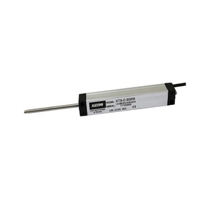 KTS-B-25mm feder belasteter linearer Positions sensor resistiver linearer Positions geber - Product Image 2