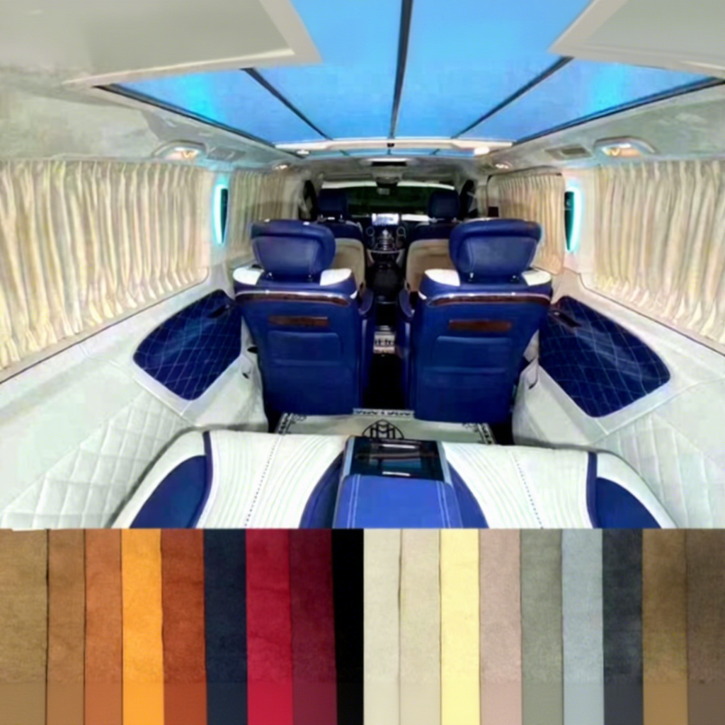 SDouble thick curtain (color optional)2