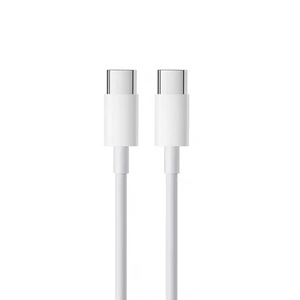 PD100 W CtoC Nylon di qualità tipo-C per USB-C PD 5A 100 W tipo C cavo di ricarica rapida cavo di rete cavo di ricarica rapida - Product Image 4