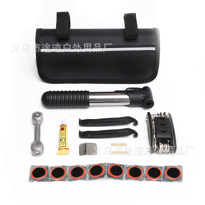 Ensemble d'outils 7