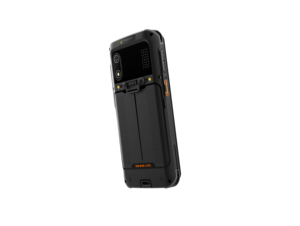 Escáner de código de barras Termina PDA móvil, para ordenadores móviles, para almacén de logística, Android 11,0 - Product Image 5