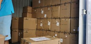 Aslminer Hot Bán Sử Dụng Thợ Mỏ Bitmain antminer S19 XP + Hyd 257th 279th 293th Tốt Nhất Asic Thợ Mỏ Cho Bitcoin Thiết Bị Khai Thác Mỏ - Product Image 6