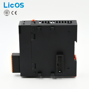 Modulo sicuro I/O resistore termico ingresso remoto PLC Modbus IO sistema China Ethernet/IP ingresso analogico uscita digitale