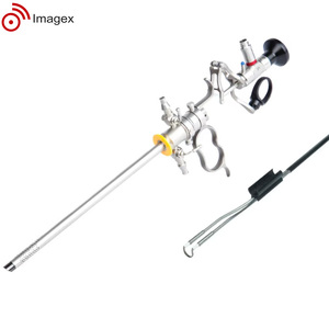 <strong>Medical</strong> Plasma Surgery Console with Plasma Resection Loop for Urology - Product Image 4