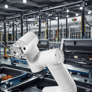 Hochwertiger kol labor ativer Roboterarm Verbessert die Effizienz des Human-Machine Colla borat ion Manipulator Robot Industrie roboter - Product Image 1