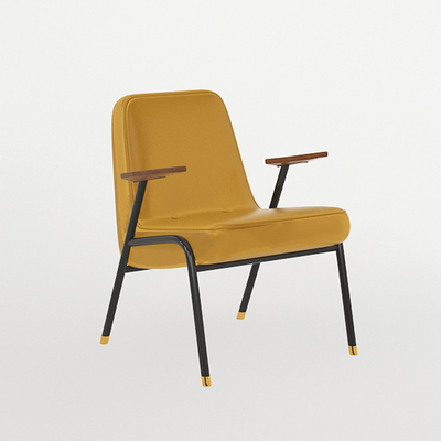 single(Yellow)