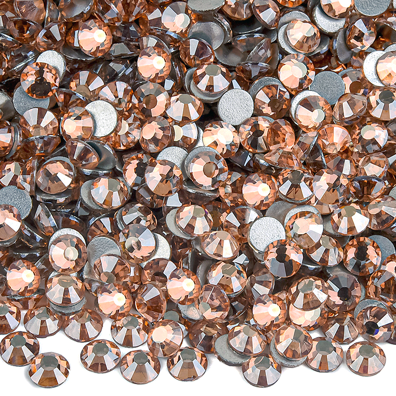 P394 Satin champagne
