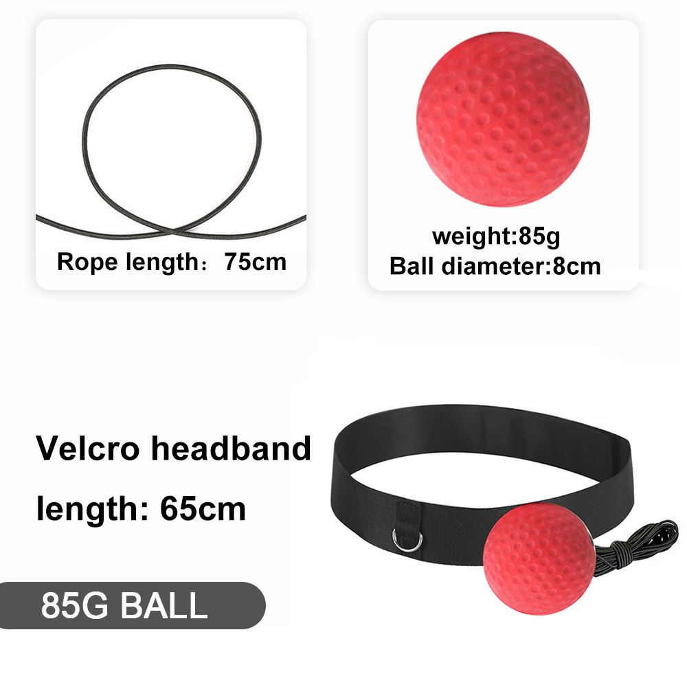 Red Ball -85g