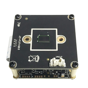 3Mp Wireless Ip <strong>Camera</strong> Module Sd Storage Night Vision Device Motion Detection Wifi Remote Home Security Surveillance <strong>Camera</strong> - Product Image 1