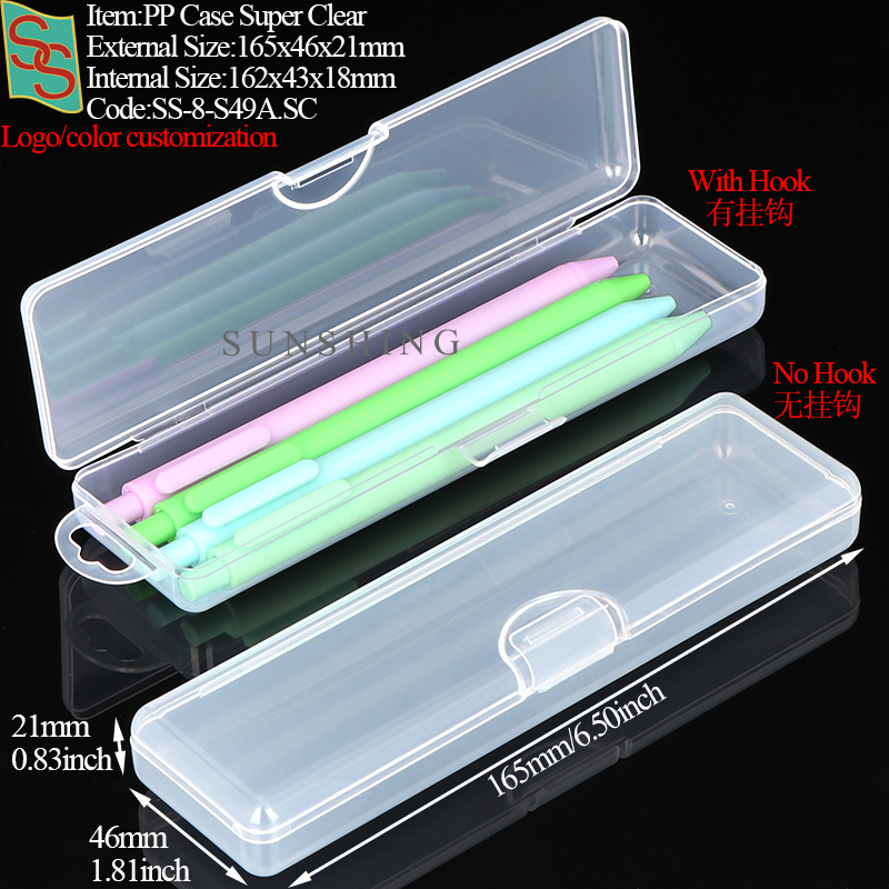 S49:165x46x21mm