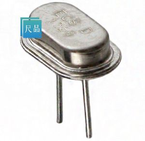 ECS-286.3-20-46X BOM Service CRYSTAL 28.63636MHZ 20PF TH ECS-286.3-20-46X - Product Image 1