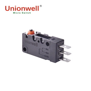 G5W11 lider tel 1A 3 5A 6A 10A 20A 22A 250250vdc mikro anahtarı ile su geçirmez mikro anahtarı - Product Image 5